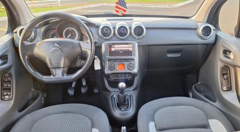 CITROEN C3 1.5 4P TENDANCE FLEX, Foto 6