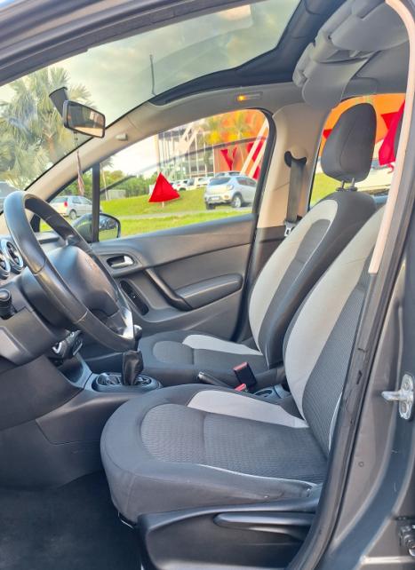 CITROEN C3 1.5 4P TENDANCE FLEX, Foto 7