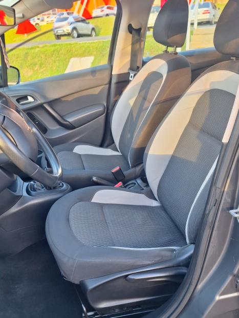 CITROEN C3 1.5 4P TENDANCE FLEX, Foto 8