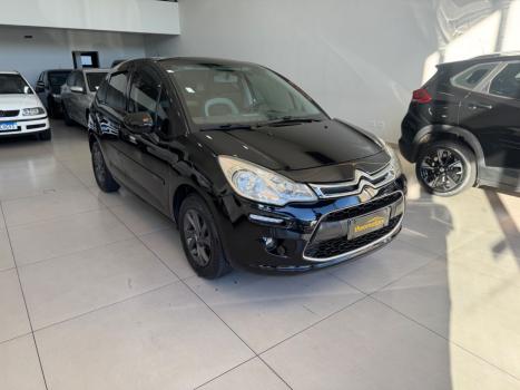 CITROEN C3 1.5 4P TENDANCE FLEX, Foto 2