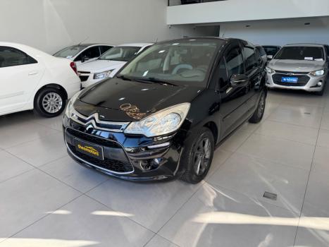 CITROEN C3 1.5 4P TENDANCE FLEX, Foto 3