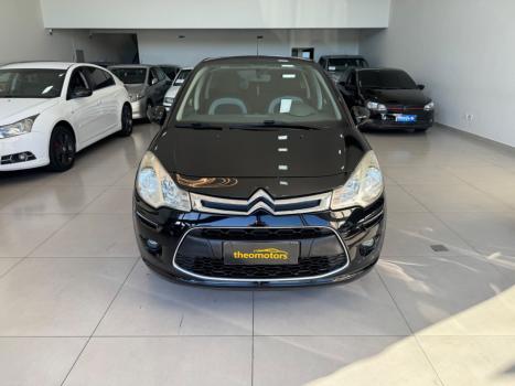 CITROEN C3 1.5 4P TENDANCE FLEX, Foto 4