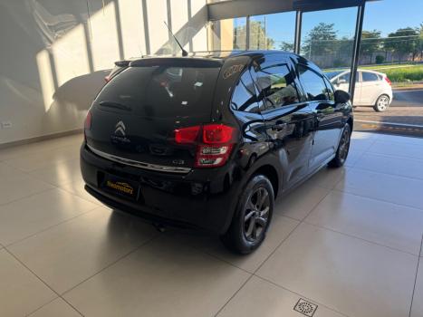 CITROEN C3 1.5 4P TENDANCE FLEX, Foto 5
