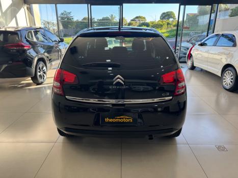 CITROEN C3 1.5 4P TENDANCE FLEX, Foto 7