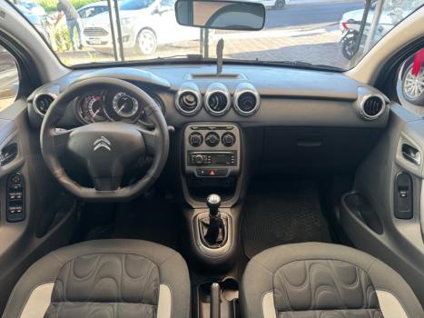 CITROEN C3 1.5 4P TENDANCE FLEX, Foto 8