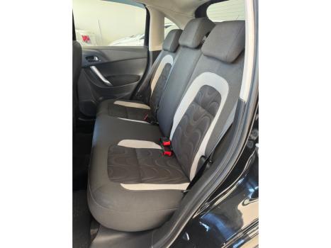 CITROEN C3 1.5 4P TENDANCE FLEX, Foto 11