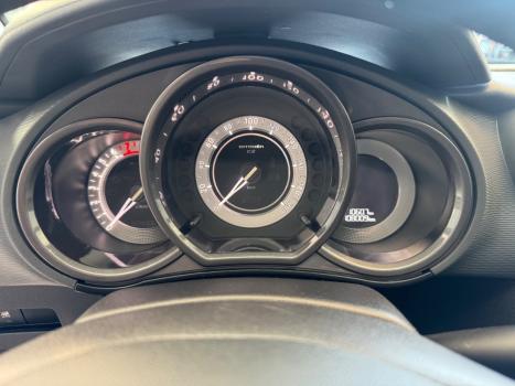 CITROEN C3 1.5 4P TENDANCE FLEX, Foto 12