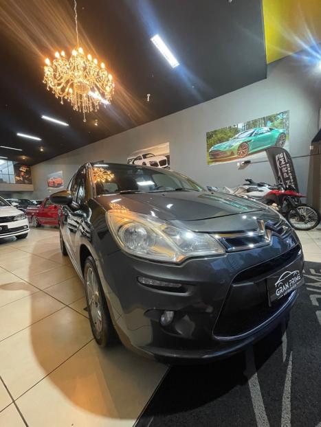 CITROEN C3 1.5 4P TENDANCE FLEX, Foto 3