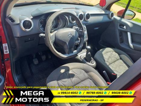 CITROEN C3 1.5 4P TENDANCE FLEX, Foto 9