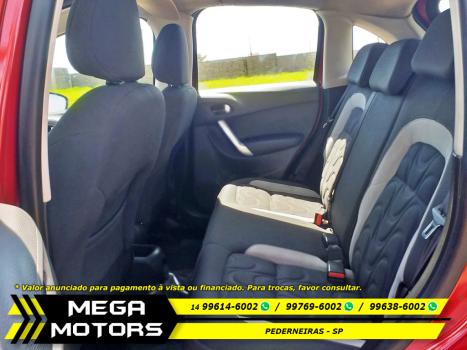 CITROEN C3 1.5 4P TENDANCE FLEX, Foto 10