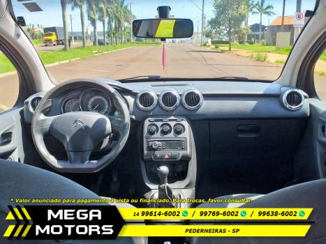 CITROEN C3 1.5 4P TENDANCE FLEX, Foto 11