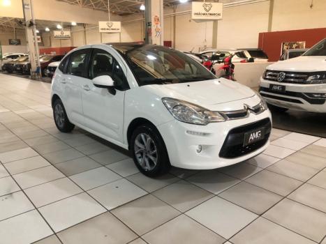 CITROEN C3 1.5 4P TENDANCE FLEX, Foto 1