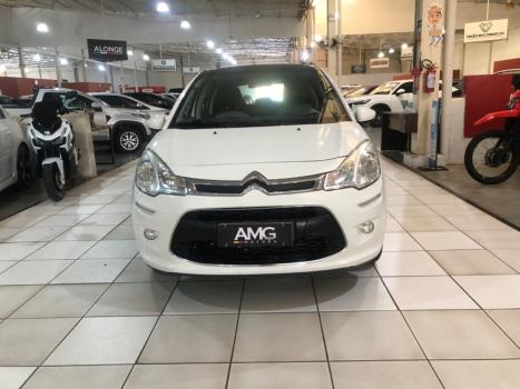 CITROEN C3 1.5 4P TENDANCE FLEX, Foto 2