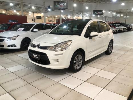 CITROEN C3 1.5 4P TENDANCE FLEX, Foto 3