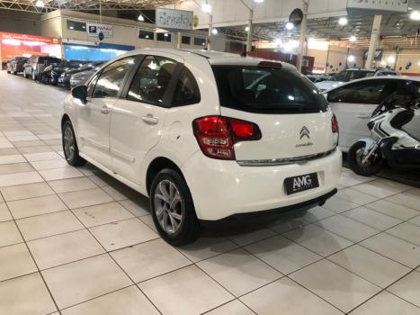 CITROEN C3 1.5 4P TENDANCE FLEX, Foto 4