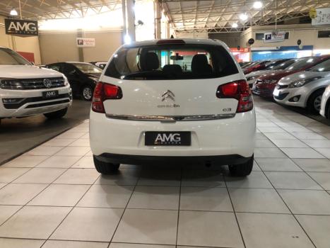 CITROEN C3 1.5 4P TENDANCE FLEX, Foto 5