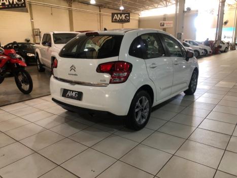 CITROEN C3 1.5 4P TENDANCE FLEX, Foto 6