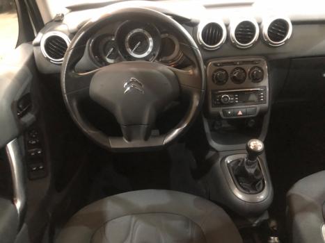 CITROEN C3 1.5 4P TENDANCE FLEX, Foto 7