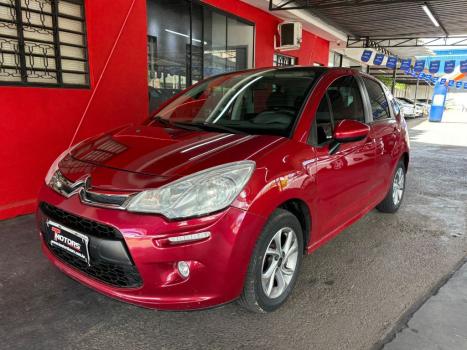 CITROEN C3 1.5 4P TENDANCE FLEX, Foto 1