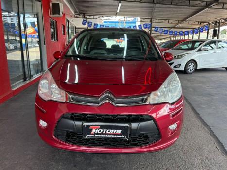 CITROEN C3 1.5 4P TENDANCE FLEX, Foto 2