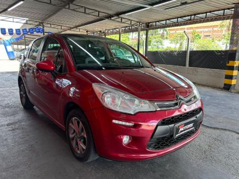 CITROEN C3 1.5 4P TENDANCE FLEX, Foto 3