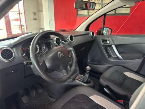 CITROEN C3 1.5 4P TENDANCE FLEX, Foto 4