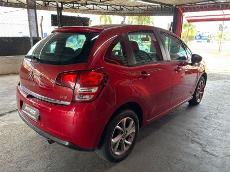 CITROEN C3 1.5 4P TENDANCE FLEX, Foto 5