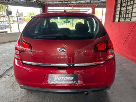 CITROEN C3 1.5 4P TENDANCE FLEX, Foto 6