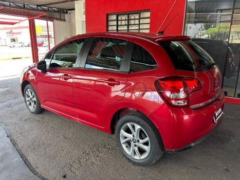 CITROEN C3 1.5 4P TENDANCE FLEX, Foto 7