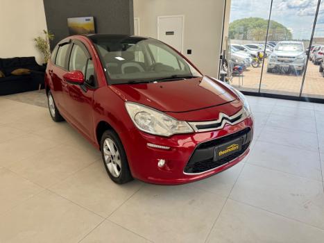 CITROEN C3 1.5 4P TENDANCE FLEX, Foto 3