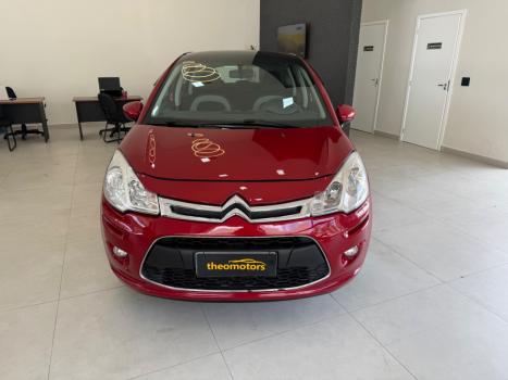 CITROEN C3 1.5 4P TENDANCE FLEX, Foto 4