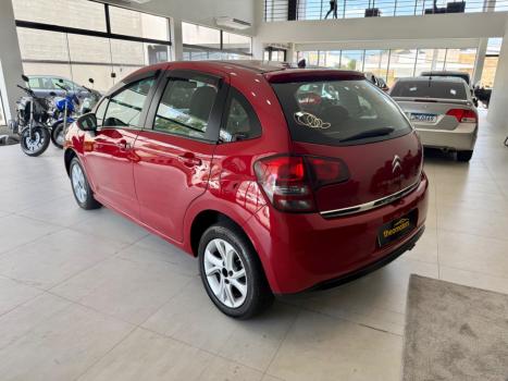 CITROEN C3 1.5 4P TENDANCE FLEX, Foto 5