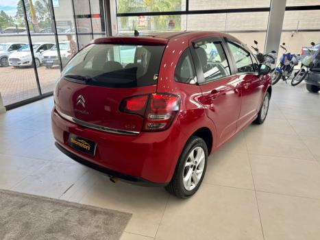 CITROEN C3 1.5 4P TENDANCE FLEX, Foto 6