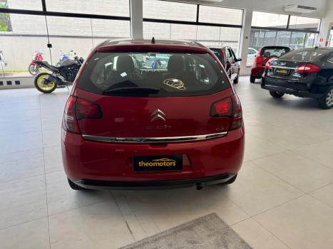 CITROEN C3 1.5 4P TENDANCE FLEX, Foto 7