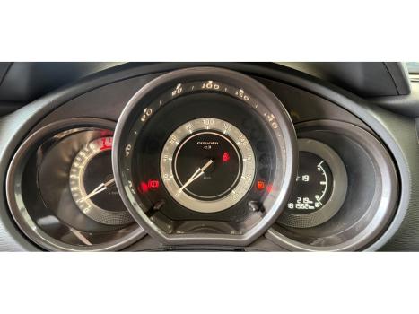 CITROEN C3 1.5 4P TENDANCE FLEX, Foto 12