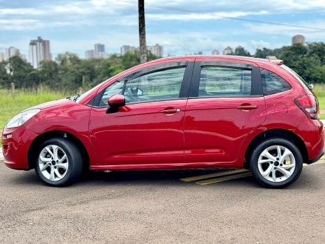 CITROEN C3 1.5 4P TENDANCE FLEX, Foto 3