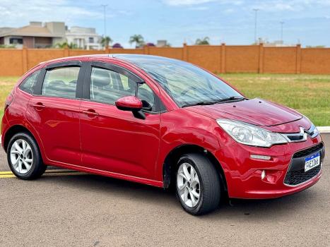 CITROEN C3 1.5 4P TENDANCE FLEX, Foto 5