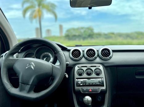 CITROEN C3 1.5 4P TENDANCE FLEX, Foto 6