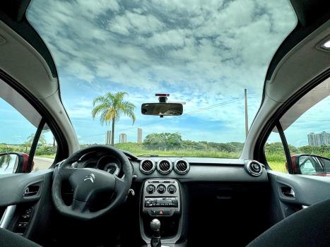 CITROEN C3 1.5 4P TENDANCE FLEX, Foto 8