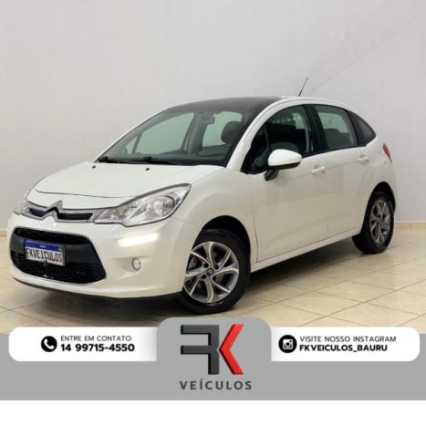 CITROEN C3 1.5 4P TENDANCE FLEX, Foto 1