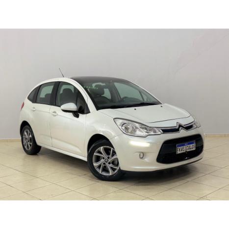 CITROEN C3 1.5 4P TENDANCE FLEX, Foto 2