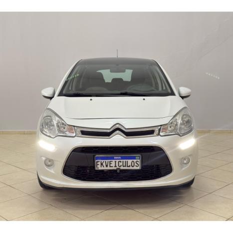CITROEN C3 1.5 4P TENDANCE FLEX, Foto 5