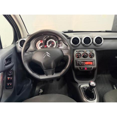 CITROEN C3 1.5 4P TENDANCE FLEX, Foto 6