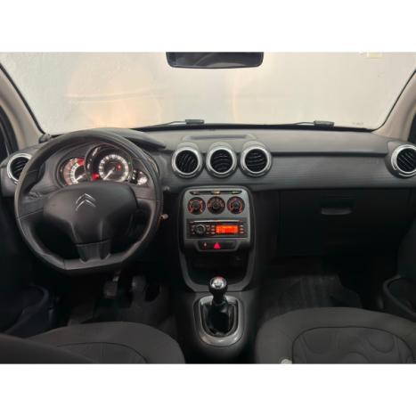 CITROEN C3 1.5 4P TENDANCE FLEX, Foto 7