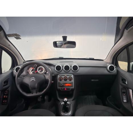 CITROEN C3 1.5 4P TENDANCE FLEX, Foto 8