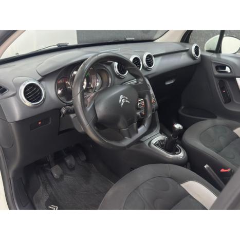 CITROEN C3 1.5 4P TENDANCE FLEX, Foto 9
