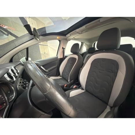 CITROEN C3 1.5 4P TENDANCE FLEX, Foto 10