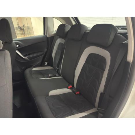 CITROEN C3 1.5 4P TENDANCE FLEX, Foto 11