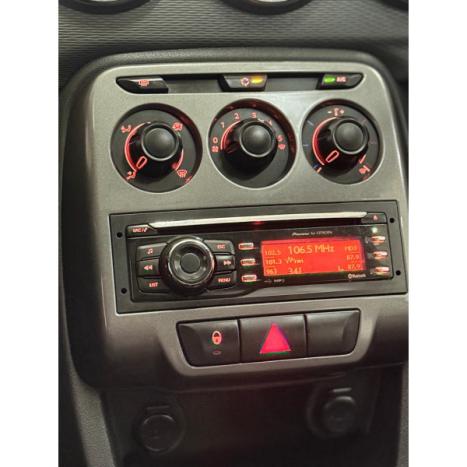 CITROEN C3 1.5 4P TENDANCE FLEX, Foto 12