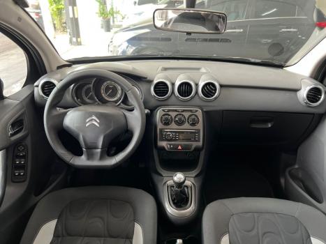 CITROEN C3 1.5 4P TENDANCE FLEX, Foto 2